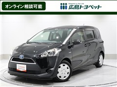 トヨタ シエンタ ハイブリッド G