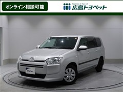 トヨタ プロボックスバン F
