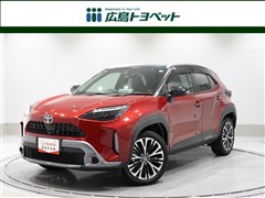 トヨタ ヤリスクロス Z アドベンチャー