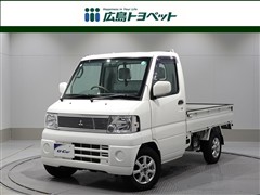 三菱 ミニキャブトラック V 40TH