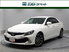 トヨタ マークX 250RDS