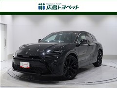 クラウンスポーツ HEV Z
