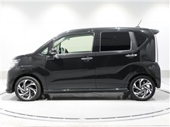 ムーヴカスタム RS ハイパーSA3