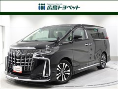 アルファード S Cパッケージ