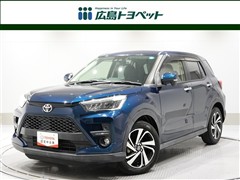 トヨタ ライズ Z