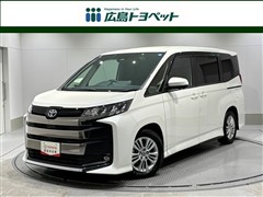 ノア S-G