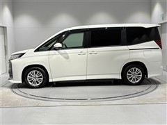 ノア S-G