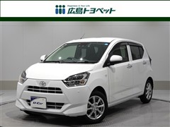 ダイハツ ミライース G SA3