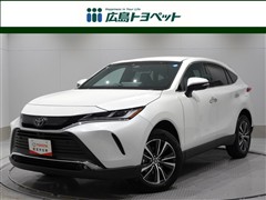 トヨタ ハリアー G
