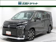 ヴォクシー S-Z