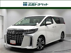 アルファード S Cパッケージ