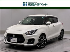 スズキ スイフト スポーツ