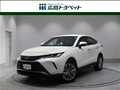 トヨタ ハリアー Z 4WD