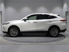 ハリアー Z 4WD