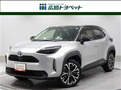 ヤリスクロス ハイブリッド Z