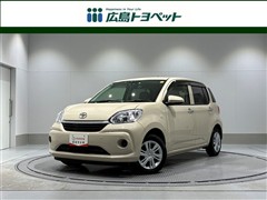 パッソ X Lパッケージ