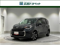 シエンタ Z