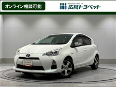 アクア S