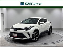 C-HR HEV G