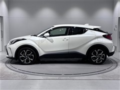 C-HR HEV G