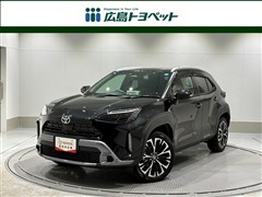 ヤリスクロス HV Z アドベンチャ