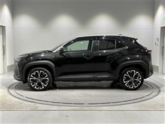 ヤリスクロス HV Z アドベンチャ