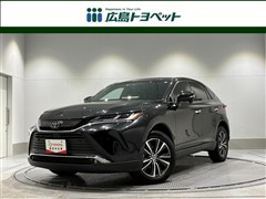 トヨタ ハリアー G