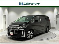 アルファード S Cパッケージ