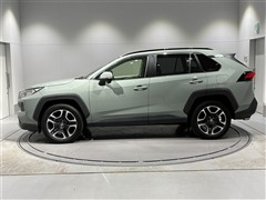 RAV4 アドベンチャー