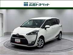 トヨタ シエンタ G クエロ