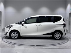 シエンタ G クエロ