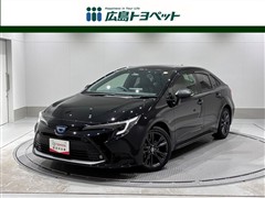 カローラ HYBRID WxB
