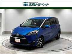 シエンタ G