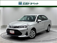 トヨタ　カローラアクシオ EX