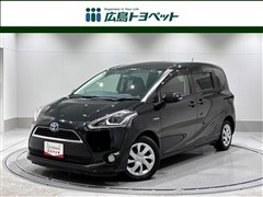 トヨタ シエンタ ハイブリッド G