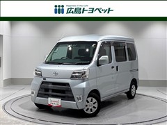 トヨタ ピクシスV クルーズターボSA3