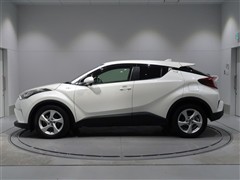 C-HR S LEDパッケージ