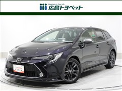 トヨタ カローラツーリング WxB