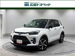 ライズ ハイブリッド Z