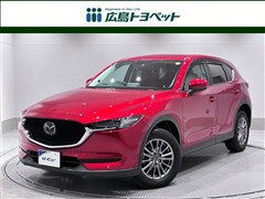 マツダ CX-5 20S プロアクティブ