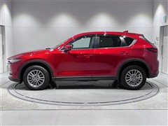 CX-5 20S プロアクティブ