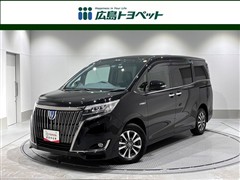 エスクァイア GI プレミアムパッケ