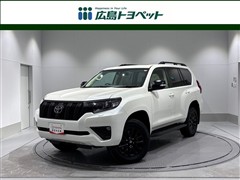 トヨタ ランクルプラドTX LマットB ED