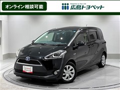 トヨタ シエンタ ハイブリッド G