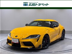 スープラ RZ