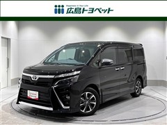 トヨタ ヴォクシー ZS キラメキ2