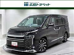 ヴォクシー ハイブリッド S-Z