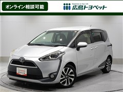 トヨタ ORシエンタ G