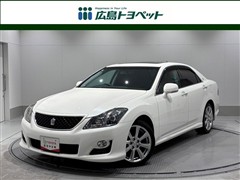 トヨタ クラウンアスリート アスリート AE
