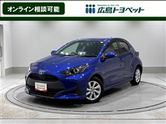 ヤリス ハイブリッド G